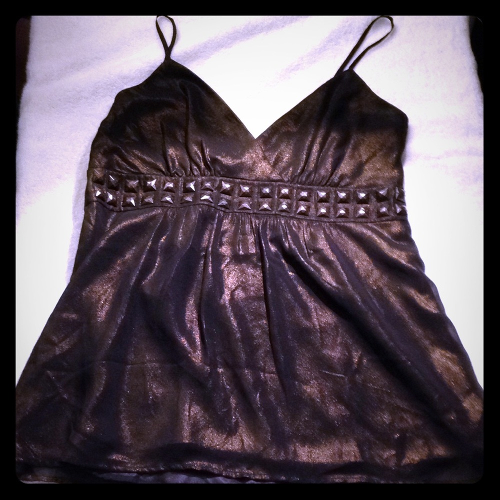 Express top